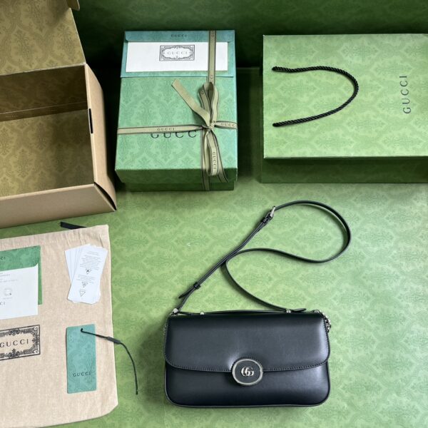 PETITE GG SMALL SHOULDER BAG