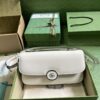 PETITE GG SMALL SHOULDER BAG