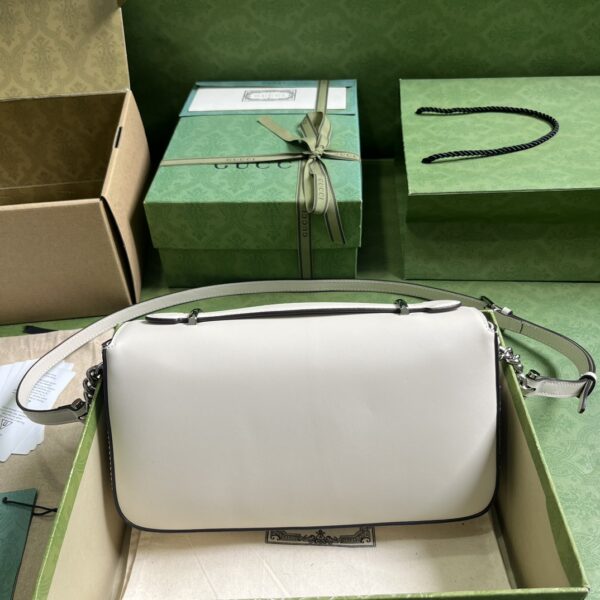 PETITE GG SMALL SHOULDER BAG