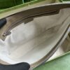 Gucci GG EMBOSSED MEDIUM MESSENGER BAG
