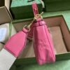 GUCCI Matelassé handbag