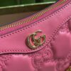 GUCCI Matelassé handbag