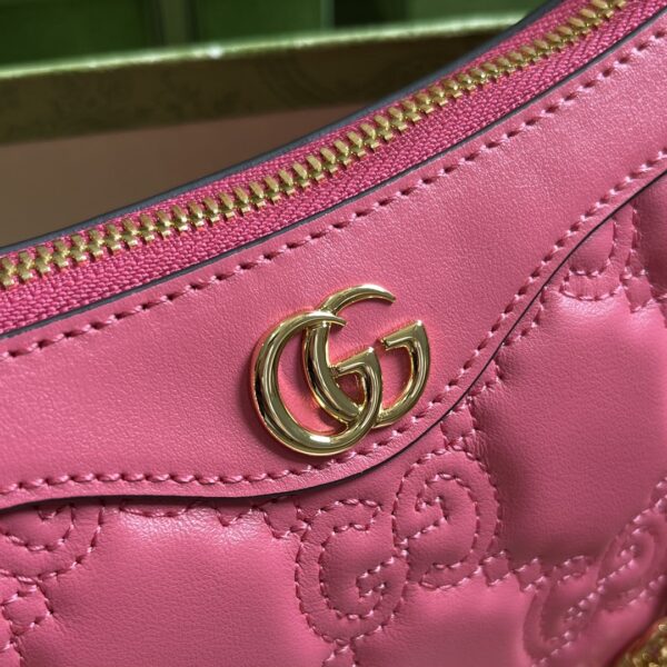 GUCCI Matelassé handbag