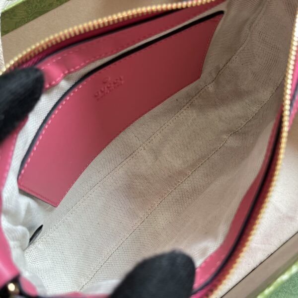 GUCCI Matelassé handbag