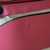 GUCCI Matelassé handbag