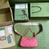 GUCCI Matelassé handbag