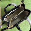 GUCCI GG MATELASSÉ MINI TOP HANDLE BAG
