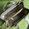 GUCCI GG MATELASSÉ MINI TOP HANDLE BAG