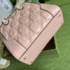 GUCCI GG MATELASSÉ MINI TOP HANDLE BAG