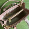 GUCCI GG MATELASSÉ MINI TOP HANDLE BAG