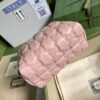 Gucci GG Matelassé beauty case