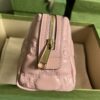 Gucci GG Matelassé beauty case
