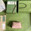 Gucci GG Matelassé beauty case