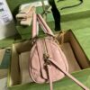 GUCCI GG MATELASSÉ MINI BAG