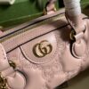 GUCCI GG MATELASSÉ MINI BAG