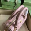 GUCCI GG MATELASSÉ MINI BAG