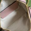 GUCCI GG MATELASSÉ MINI BAG