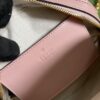 GUCCI GG MATELASSÉ MINI BAG