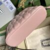 GUCCI GG MATELASSÉ SMALL BAG