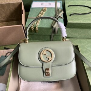 Gucci Blondie top-handle bag