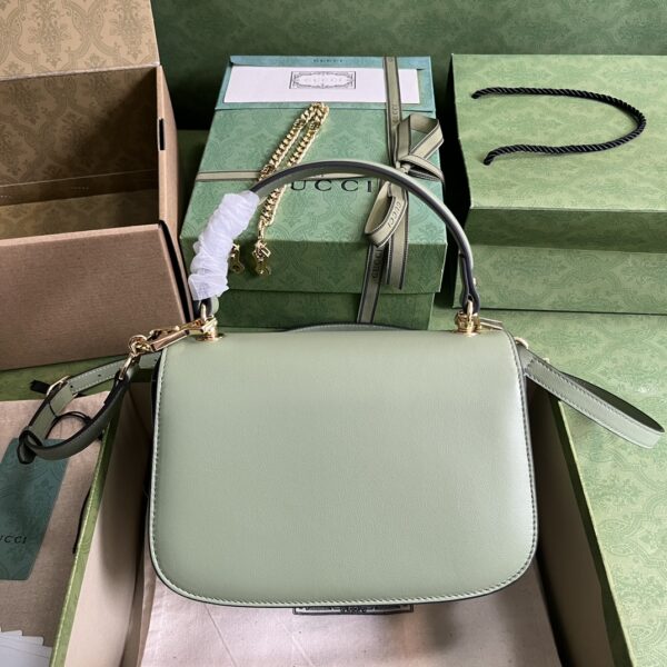 Gucci Blondie top-handle bag