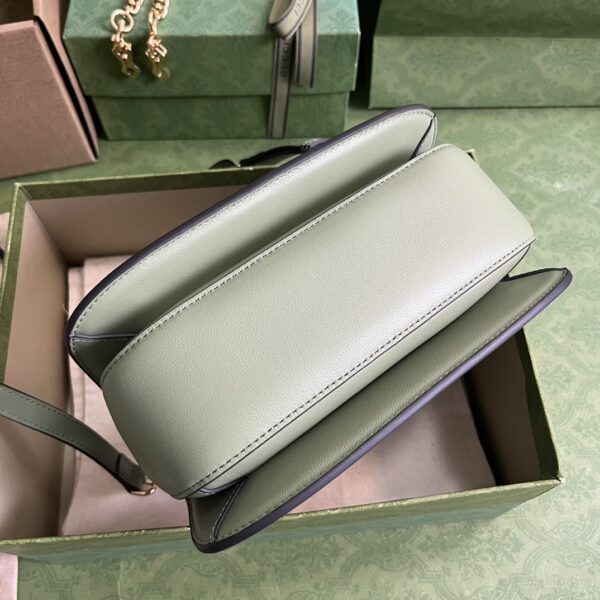 Gucci Blondie top-handle bag