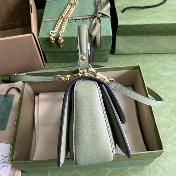 Gucci Blondie top-handle bag