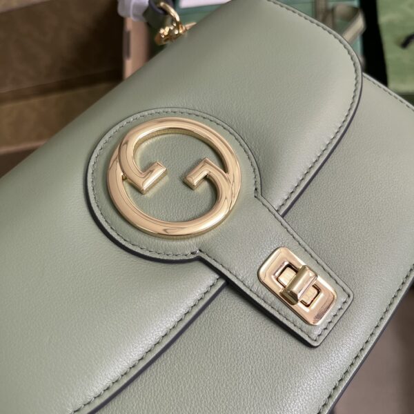 Gucci Blondie top-handle bag