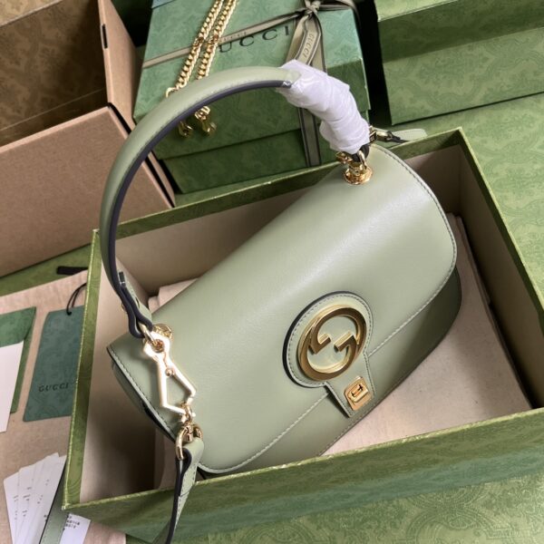 Gucci Blondie top-handle bag