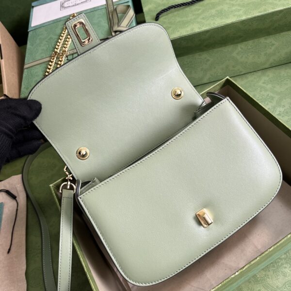 Gucci Blondie top-handle bag