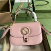 Gucci Blondie top-handle bag