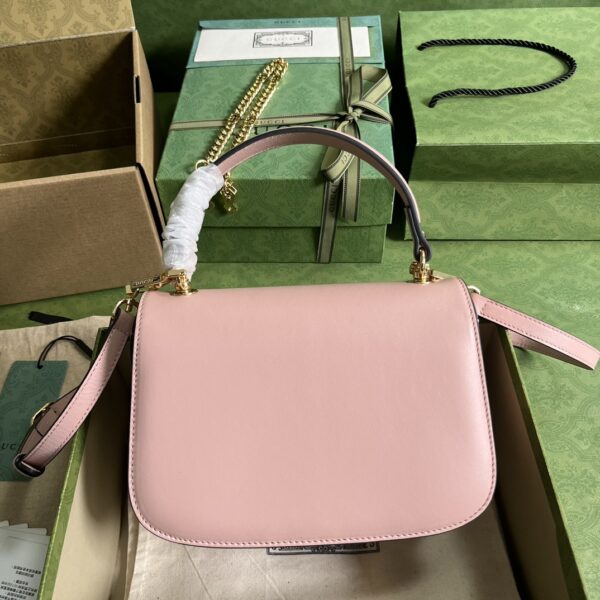 Gucci Blondie top-handle bag