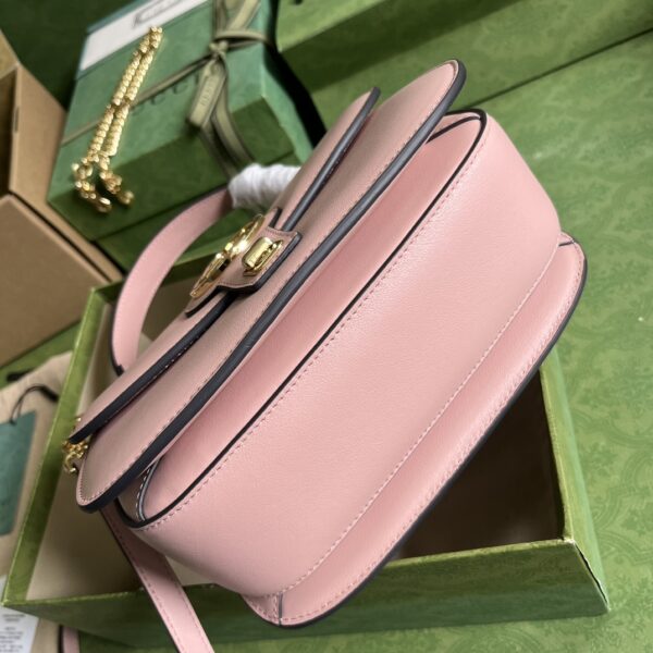 Gucci Blondie top-handle bag
