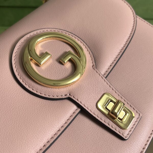 Gucci Blondie top-handle bag