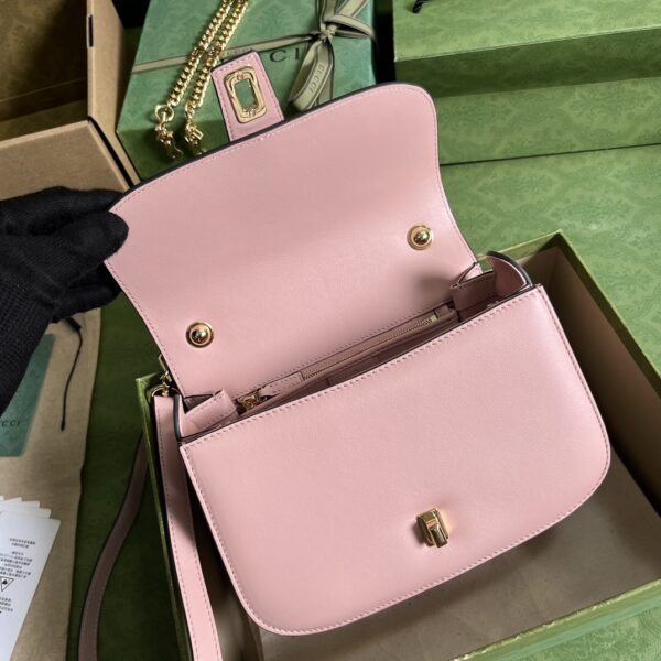 Gucci Blondie top-handle bag