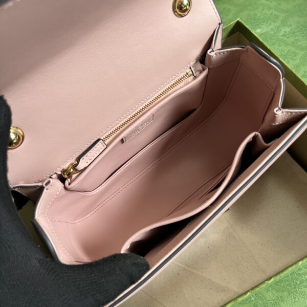 Gucci Blondie top-handle bag