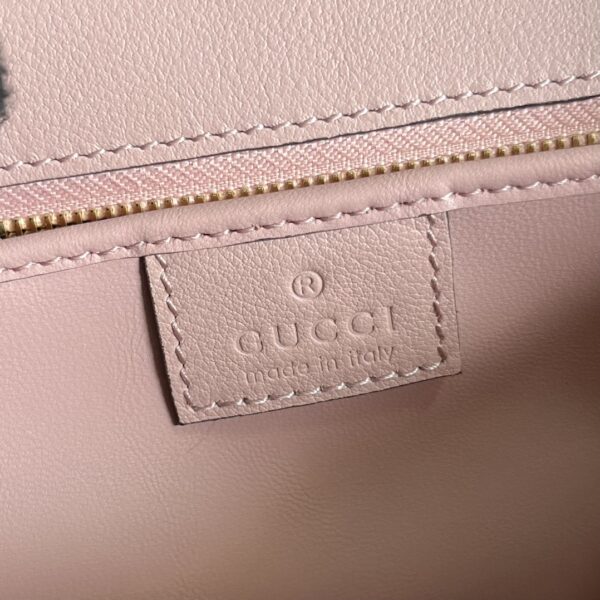 Gucci Blondie top-handle bag