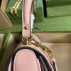 Gucci Blondie top-handle bag