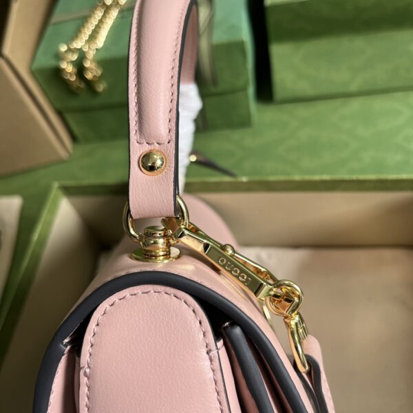 Gucci Blondie top-handle bag