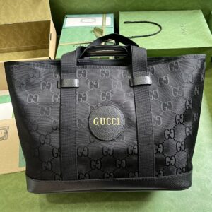 Gucci OFF THE GRID MEDIUM TOTE