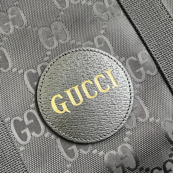 Gucci OFF THE GRID MEDIUM TOTE