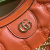 Gucci GG MATELASSÉ SMALL SHOULDER BAG