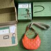 Gucci GG MATELASSÉ SMALL SHOULDER BAG