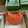 Gucci GG MATELASSÉ MINI BAG