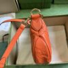 Gucci GG MATELASSÉ MINI BAG