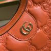 Gucci GG MATELASSÉ MINI BAG