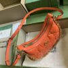Gucci GG MATELASSÉ MINI BAG