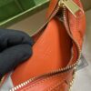 Gucci GG MATELASSÉ MINI BAG