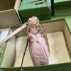 Gucci GG MATELASSÉ MINI BAG