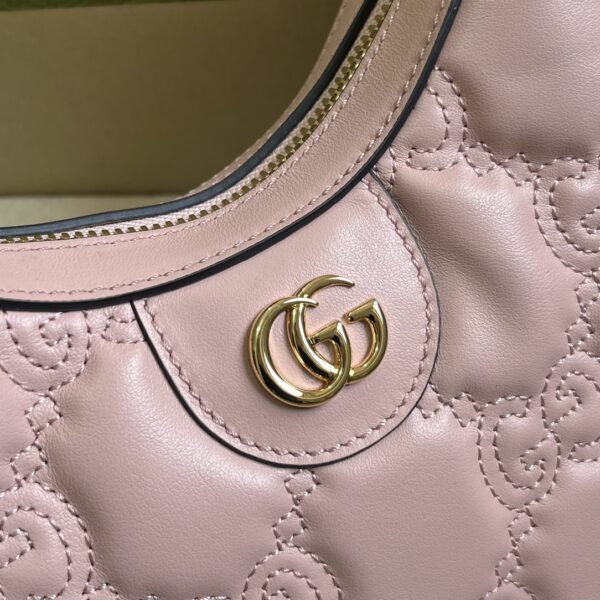 Gucci GG MATELASSÉ MINI BAG
